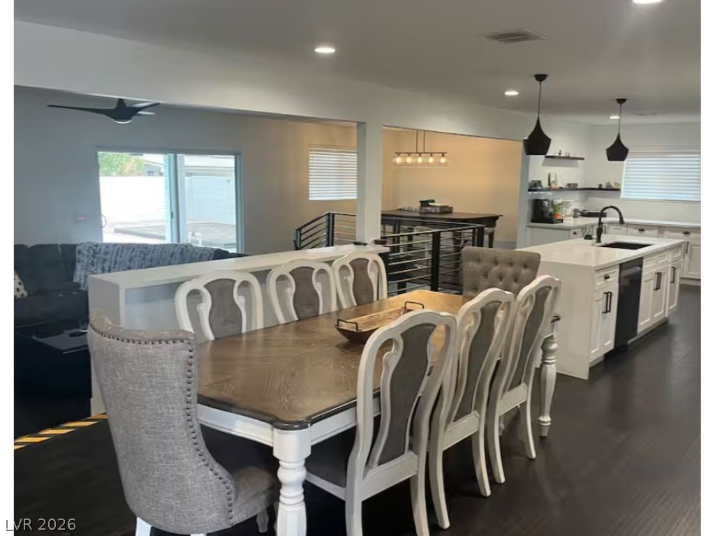 2708 West Oakey Boulevard Las Vegas NV 89102