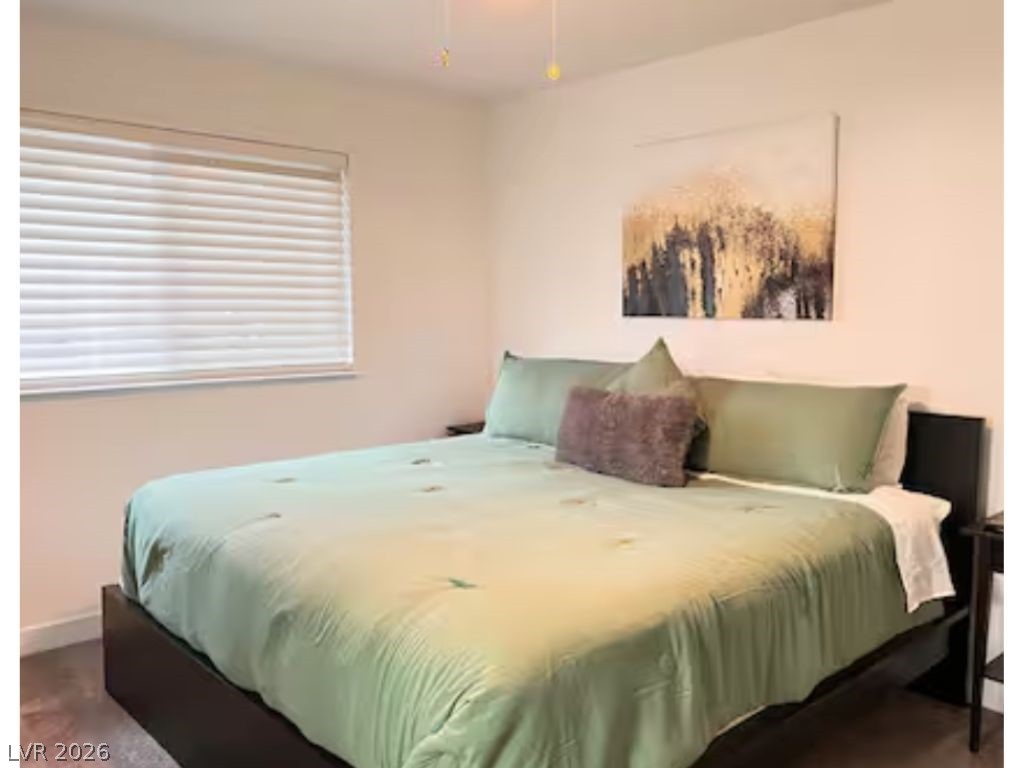 2708 West Oakey Boulevard Las Vegas NV 89102