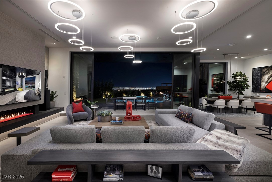 545 Overlook Rim Drive Henderson NV 89012