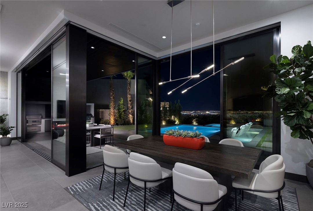 545 Overlook Rim Drive Henderson NV 89012