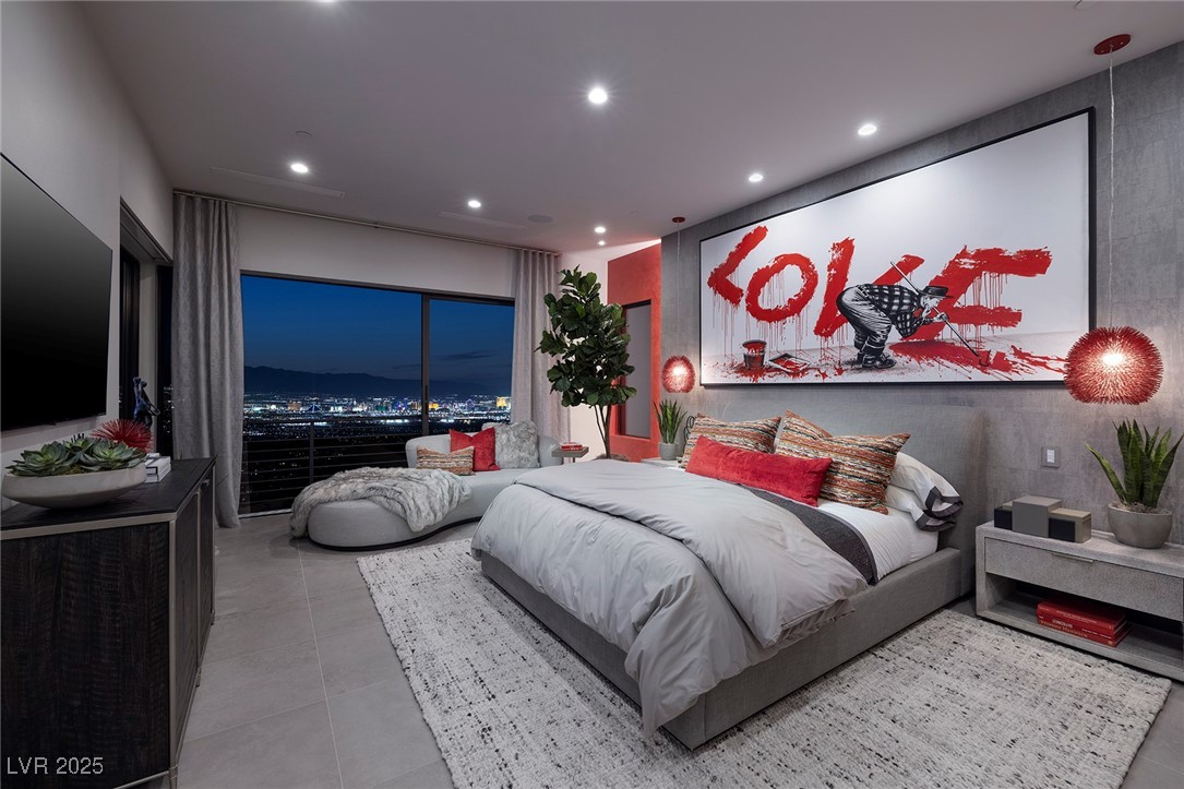 545 Overlook Rim Drive Henderson NV 89012