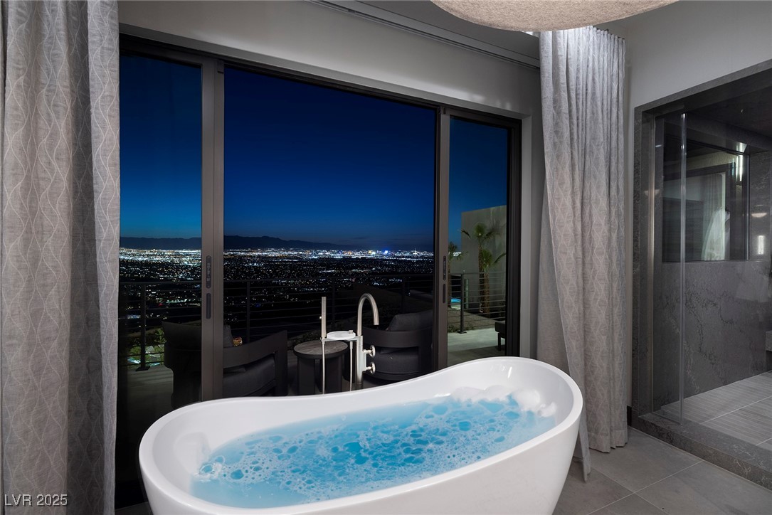 545 Overlook Rim Drive Henderson NV 89012