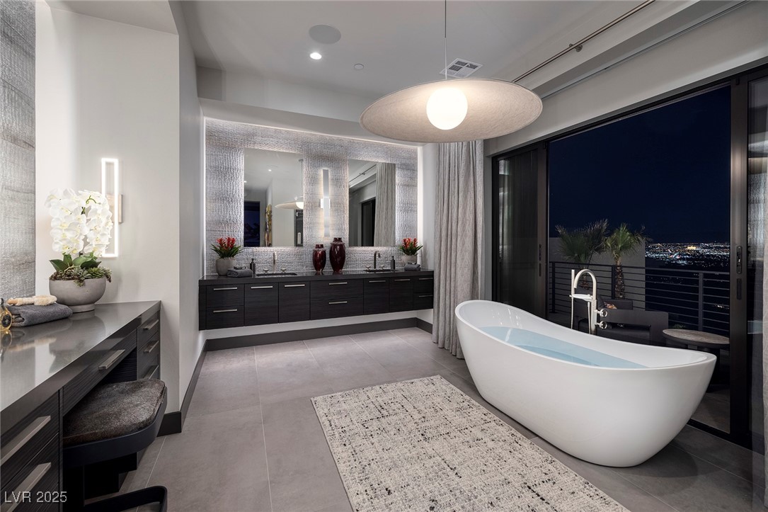 545 Overlook Rim Drive Henderson NV 89012