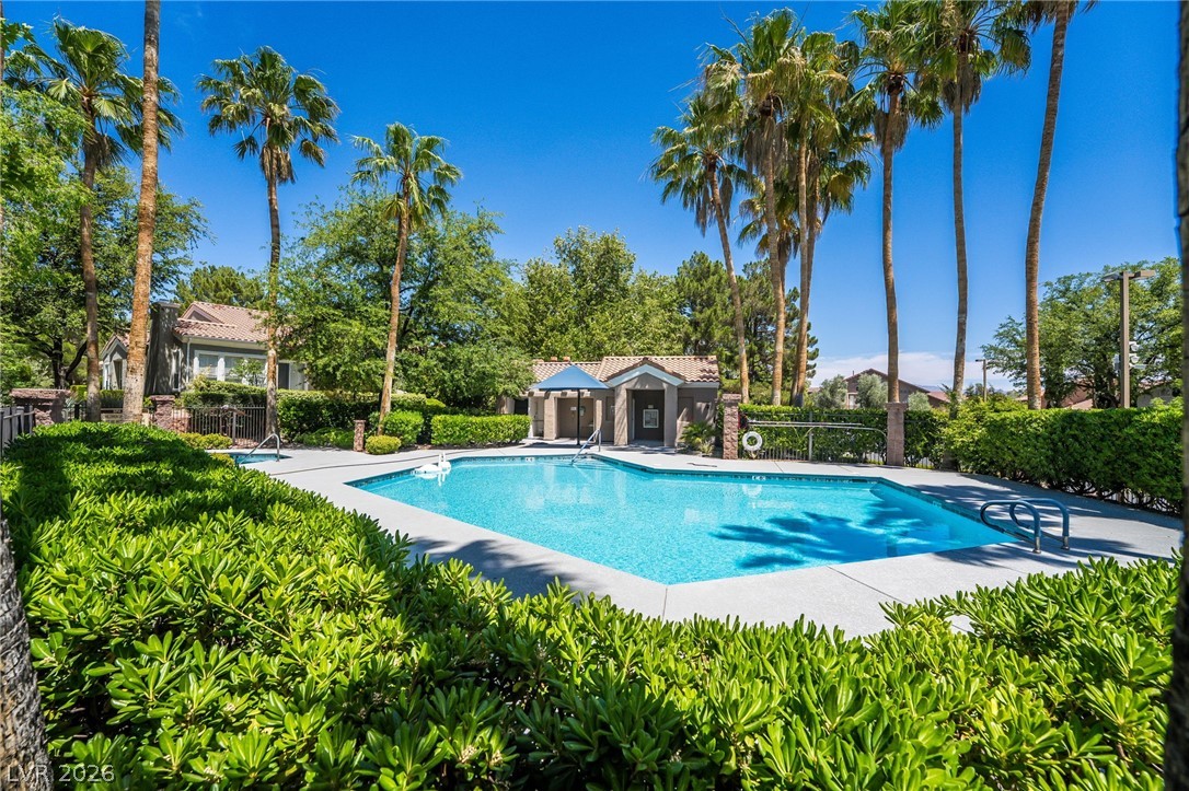 1920 Summer Palm Place 103 Las Vegas NV 89134