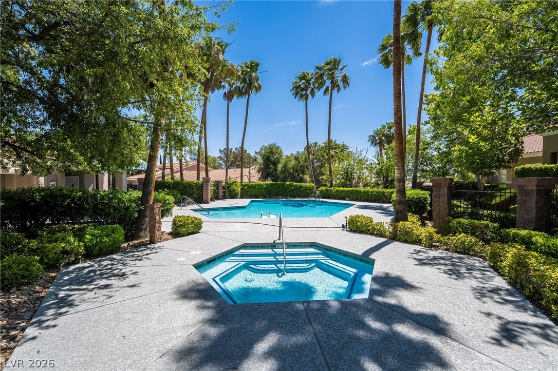 1920 Summer Palm Place 103 Las Vegas NV 89134