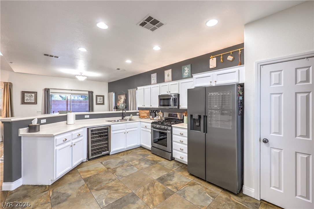 3018 New Journey Way North Las Vegas NV 89031