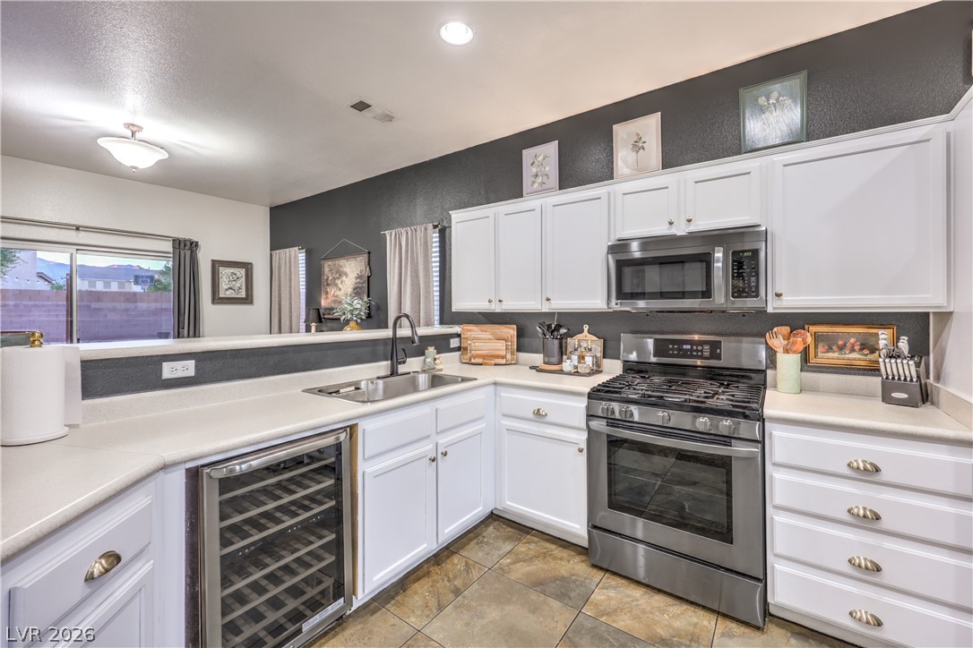 3018 New Journey Way North Las Vegas NV 89031