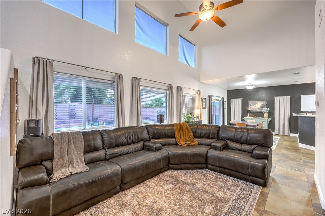 3018 New Journey Way North Las Vegas NV 89031