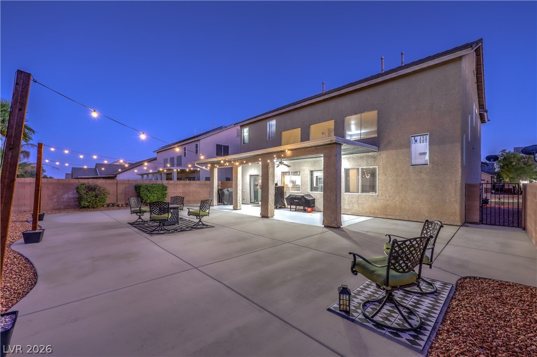 3018 New Journey Way North Las Vegas NV 89031