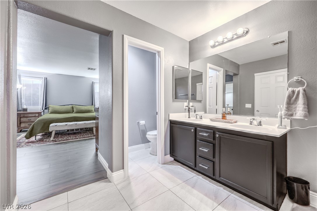 3018 New Journey Way North Las Vegas NV 89031