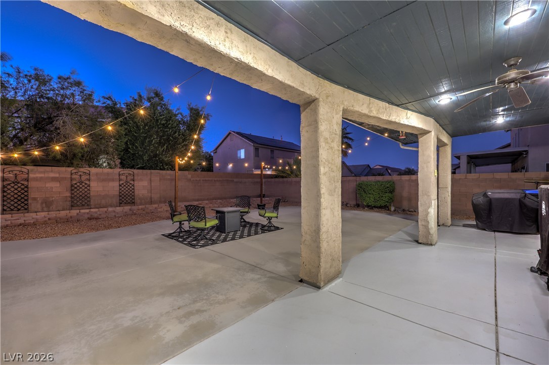 3018 New Journey Way North Las Vegas NV 89031