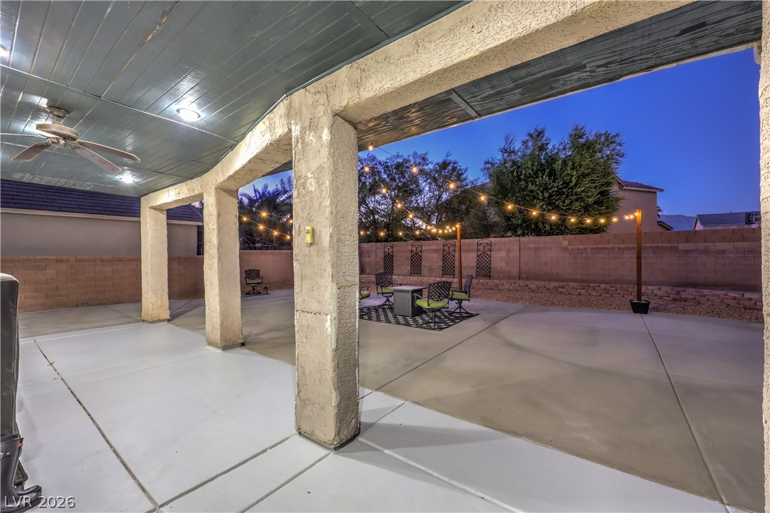3018 New Journey Way North Las Vegas NV 89031