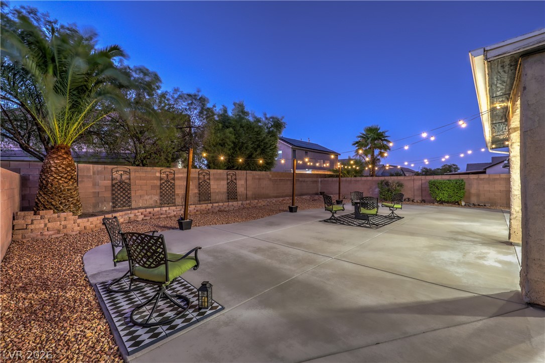 3018 New Journey Way North Las Vegas NV 89031