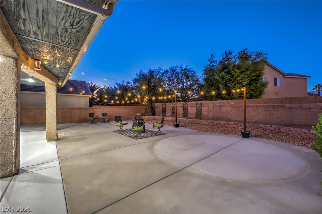 3018 New Journey Way North Las Vegas NV 89031