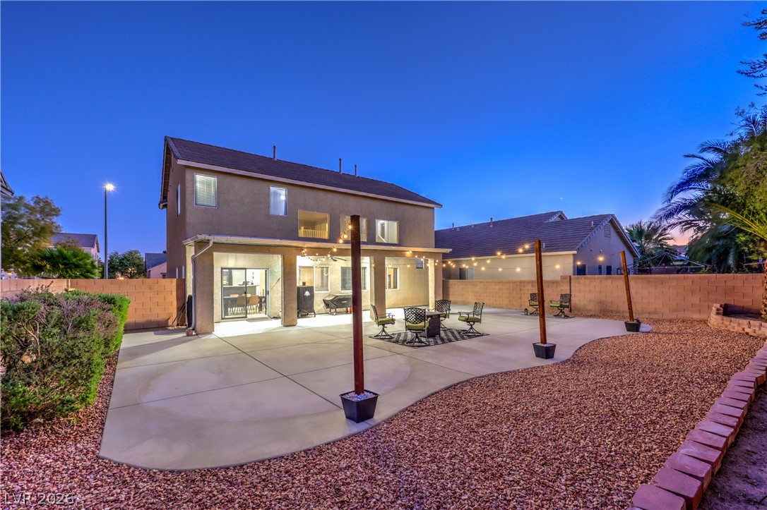 3018 New Journey Way North Las Vegas NV 89031