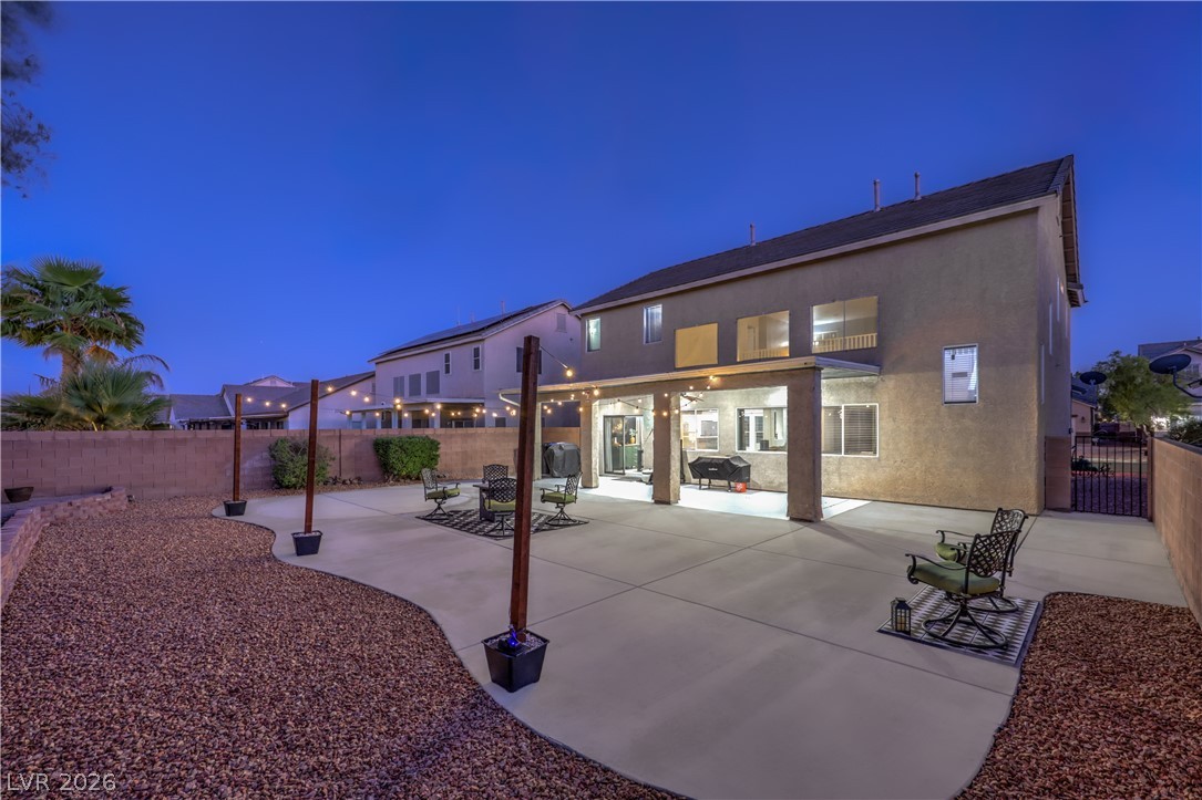 3018 New Journey Way North Las Vegas NV 89031