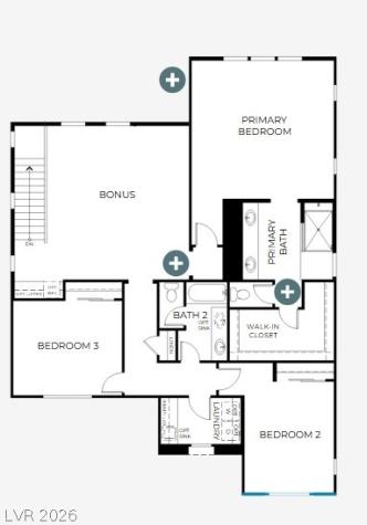 726 Cloud Creek Street Henderson NV 89011