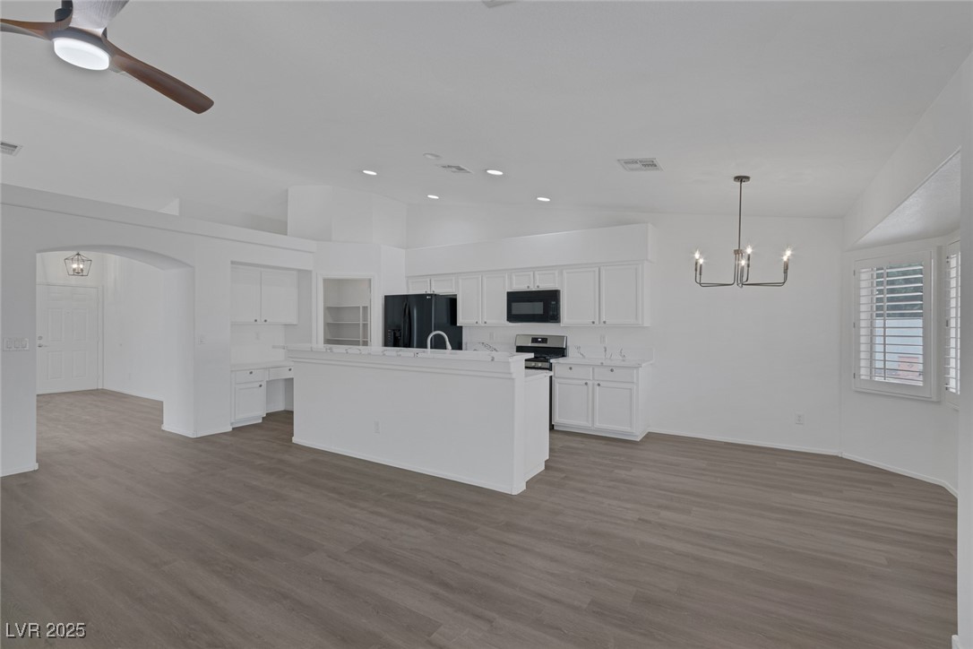 5808 Spinnaker Reach Avenue Las Vegas NV 89130
