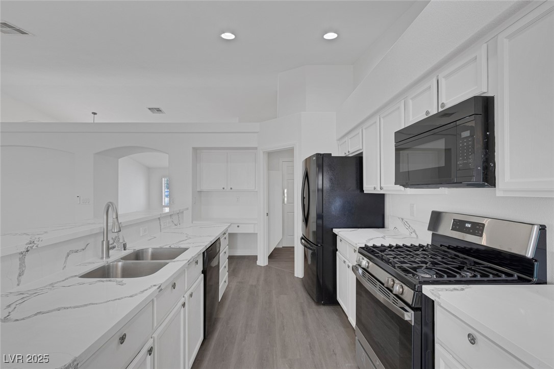 5808 Spinnaker Reach Avenue Las Vegas NV 89130