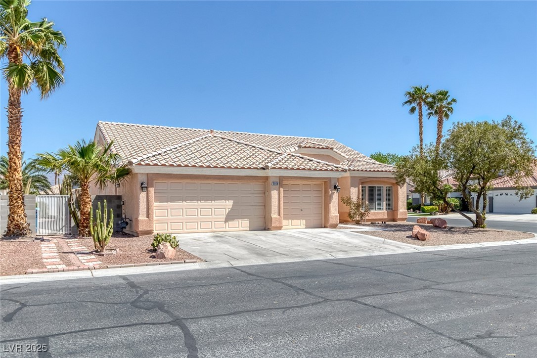 5808 Spinnaker Reach Avenue Las Vegas NV 89130