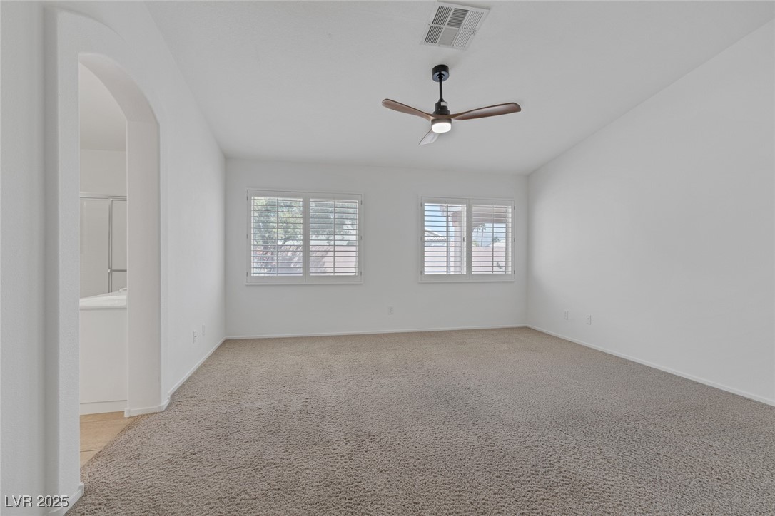 5808 Spinnaker Reach Avenue Las Vegas NV 89130