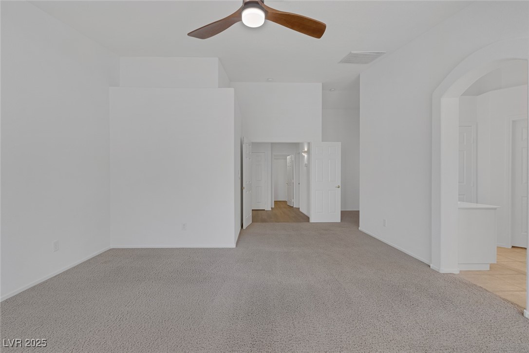 5808 Spinnaker Reach Avenue Las Vegas NV 89130