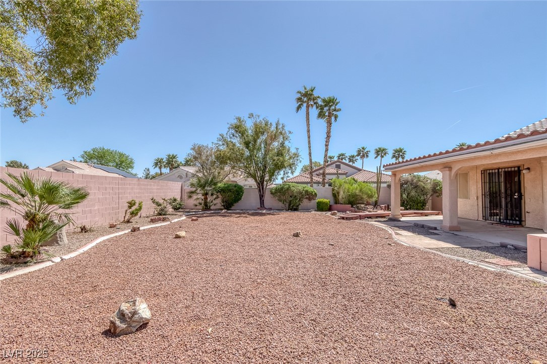 5808 Spinnaker Reach Avenue Las Vegas NV 89130