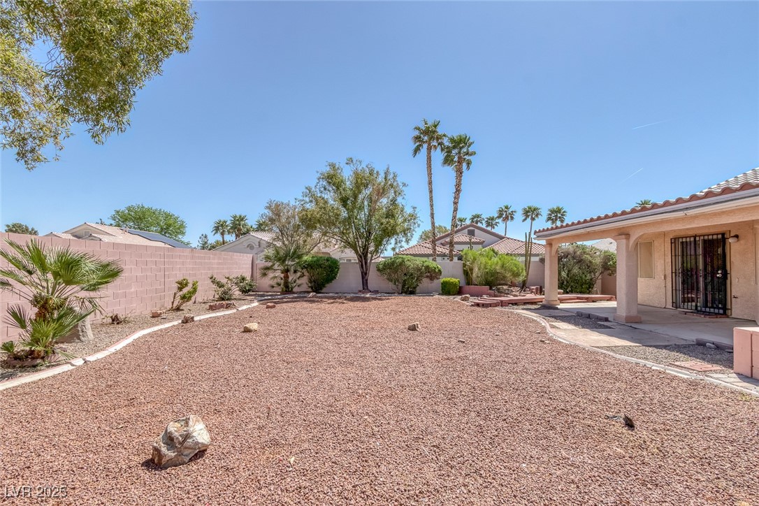 5808 Spinnaker Reach Avenue Las Vegas NV 89130