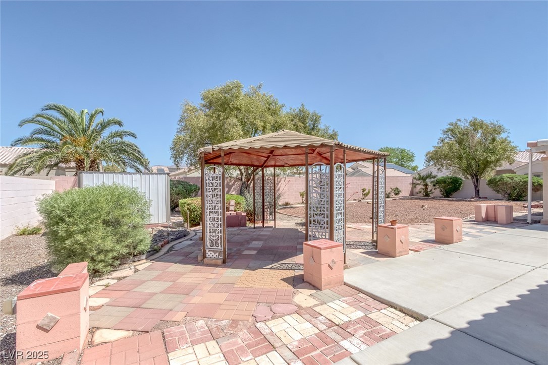 5808 Spinnaker Reach Avenue Las Vegas NV 89130