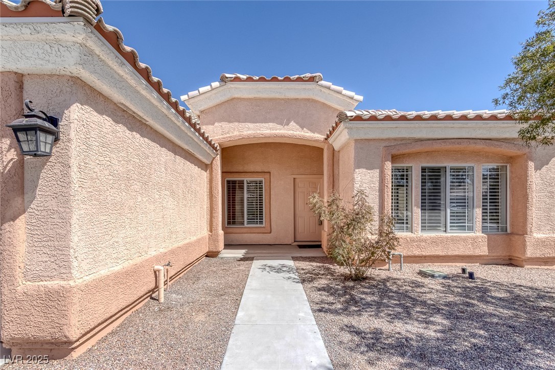 5808 Spinnaker Reach Avenue Las Vegas NV 89130