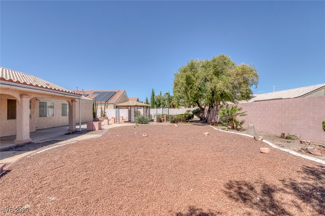 5808 Spinnaker Reach Avenue Las Vegas NV 89130