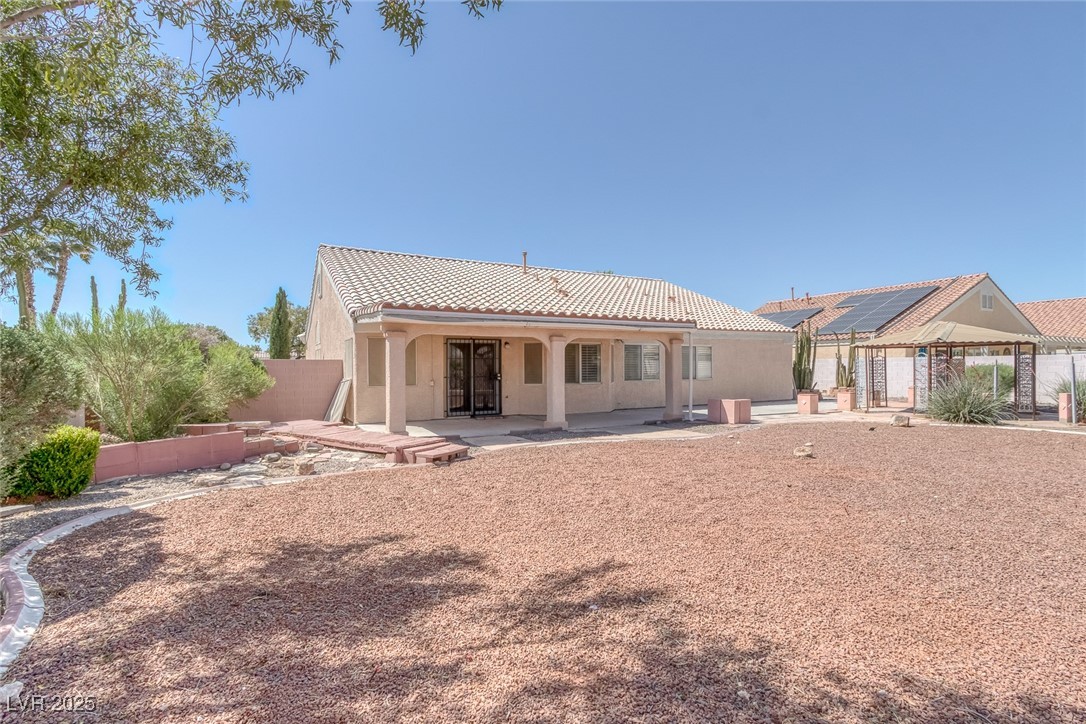 5808 Spinnaker Reach Avenue Las Vegas NV 89130