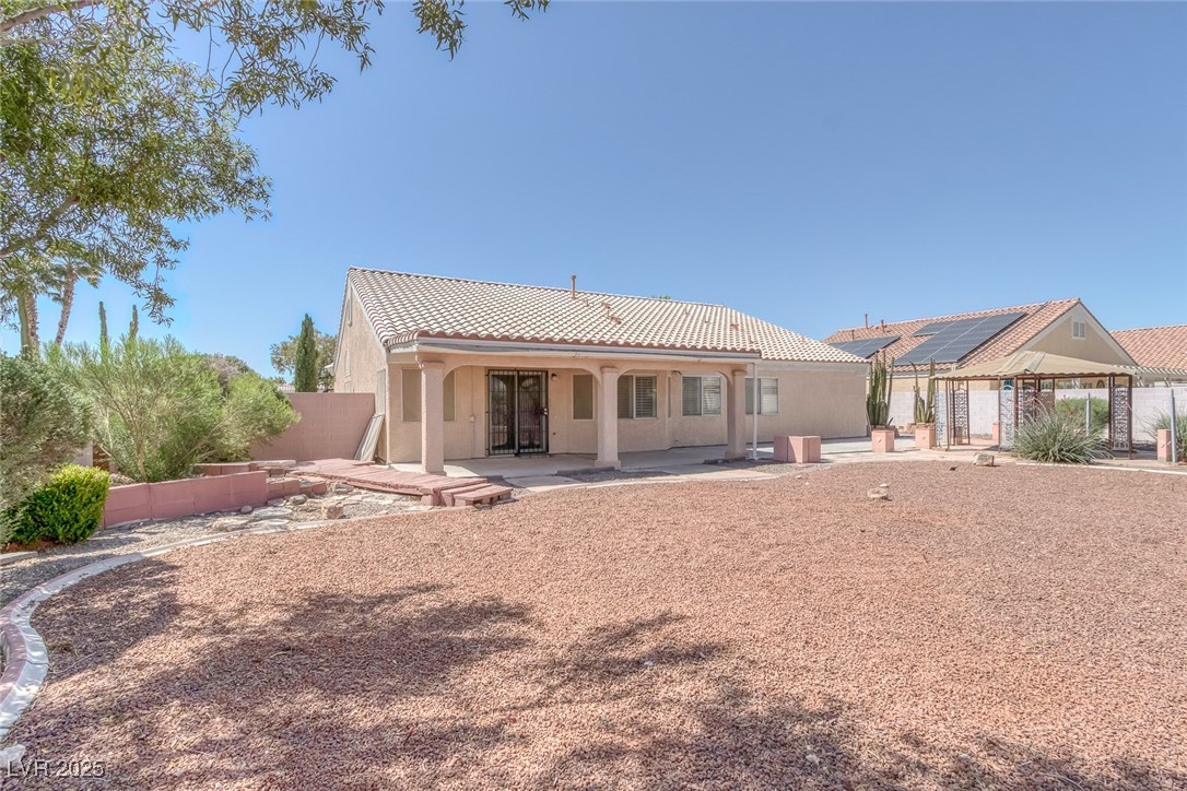 5808 Spinnaker Reach Avenue Las Vegas NV 89130