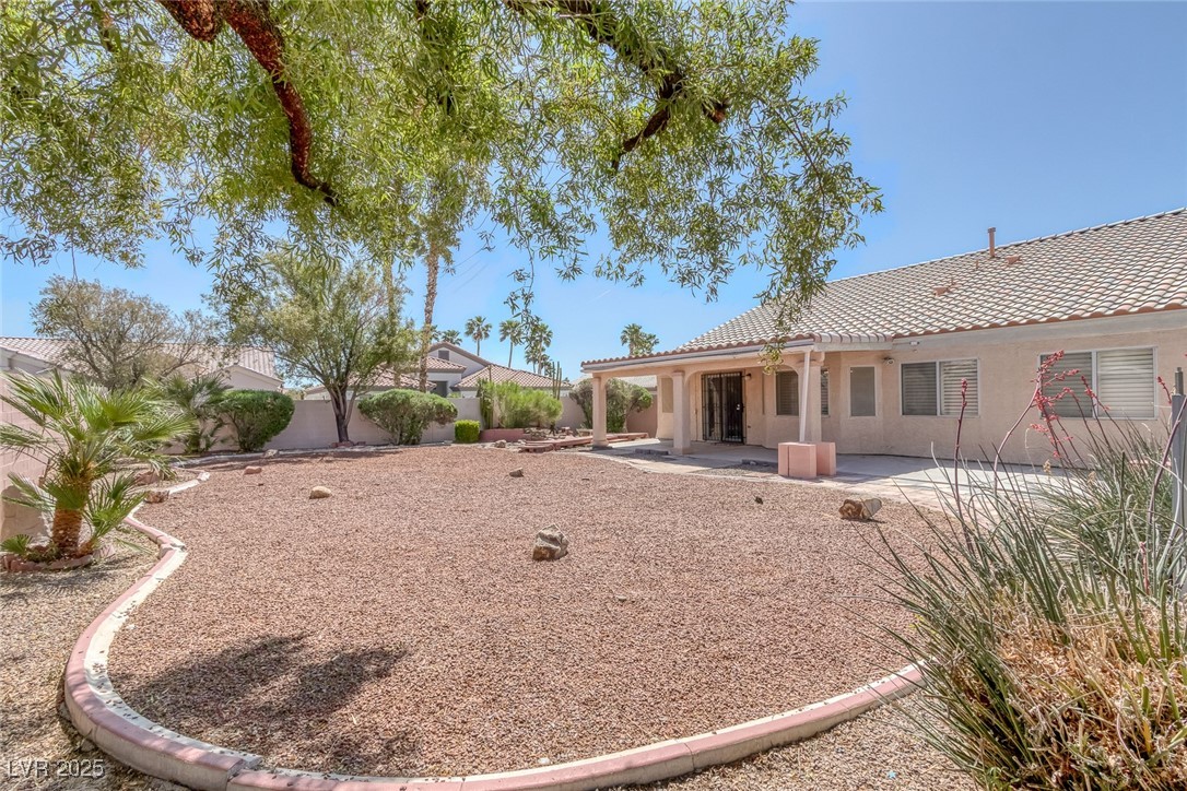 5808 Spinnaker Reach Avenue Las Vegas NV 89130