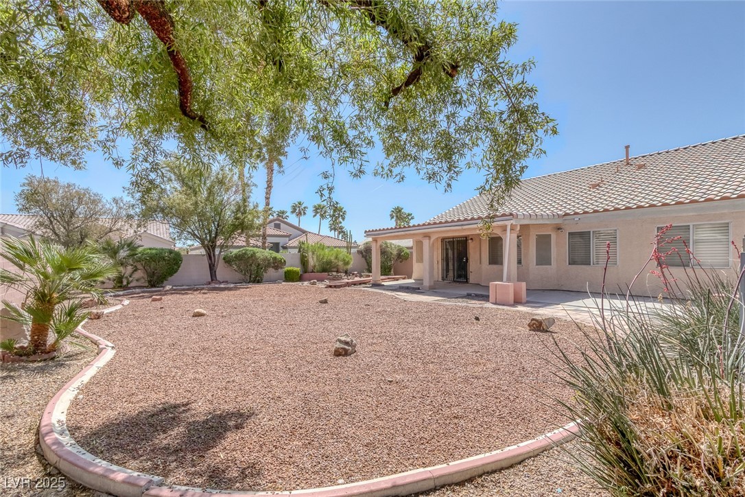 5808 Spinnaker Reach Avenue Las Vegas NV 89130