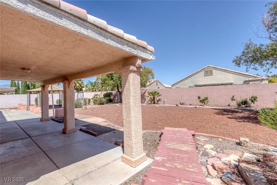 5808 Spinnaker Reach Avenue Las Vegas NV 89130