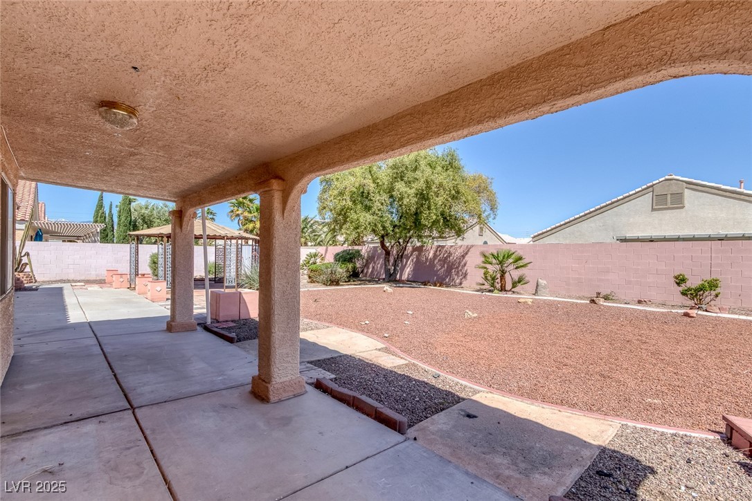 5808 Spinnaker Reach Avenue Las Vegas NV 89130