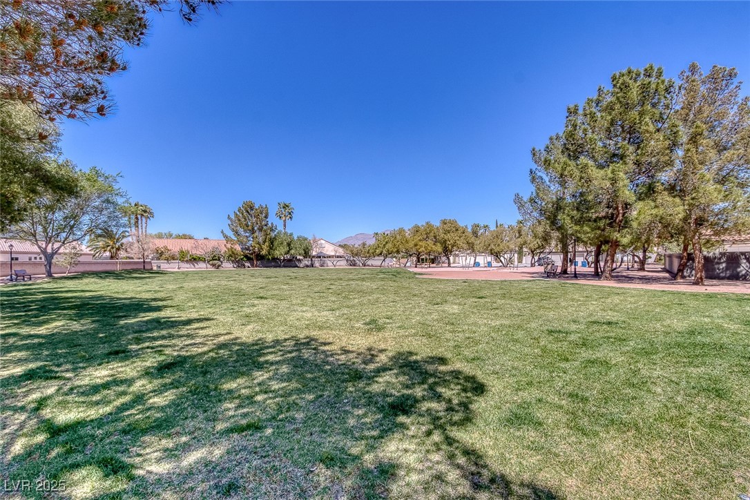5808 Spinnaker Reach Avenue Las Vegas NV 89130