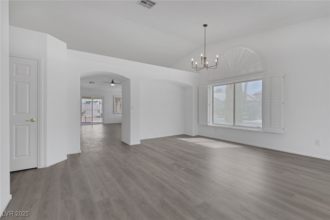 5808 Spinnaker Reach Avenue Las Vegas NV 89130