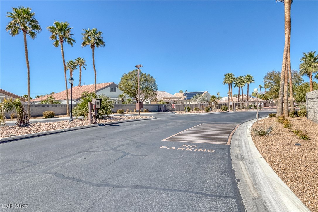 5808 Spinnaker Reach Avenue Las Vegas NV 89130