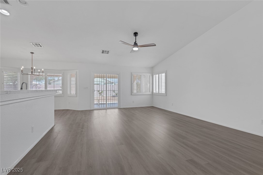 5808 Spinnaker Reach Avenue Las Vegas NV 89130