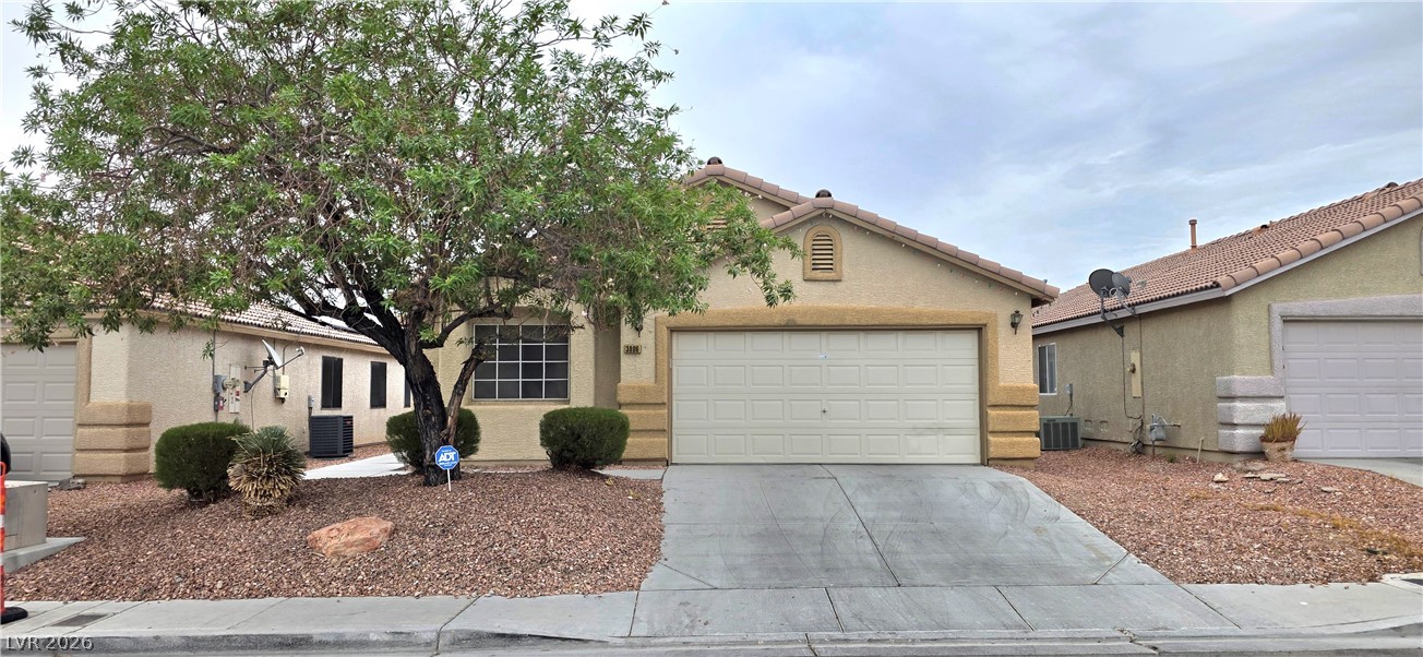 3806 Singing Lark Court North Las Vegas NV 89032