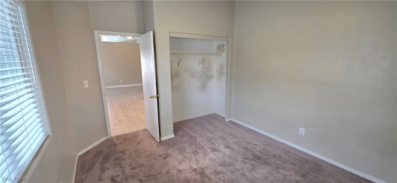 3806 Singing Lark Court North Las Vegas NV 89032