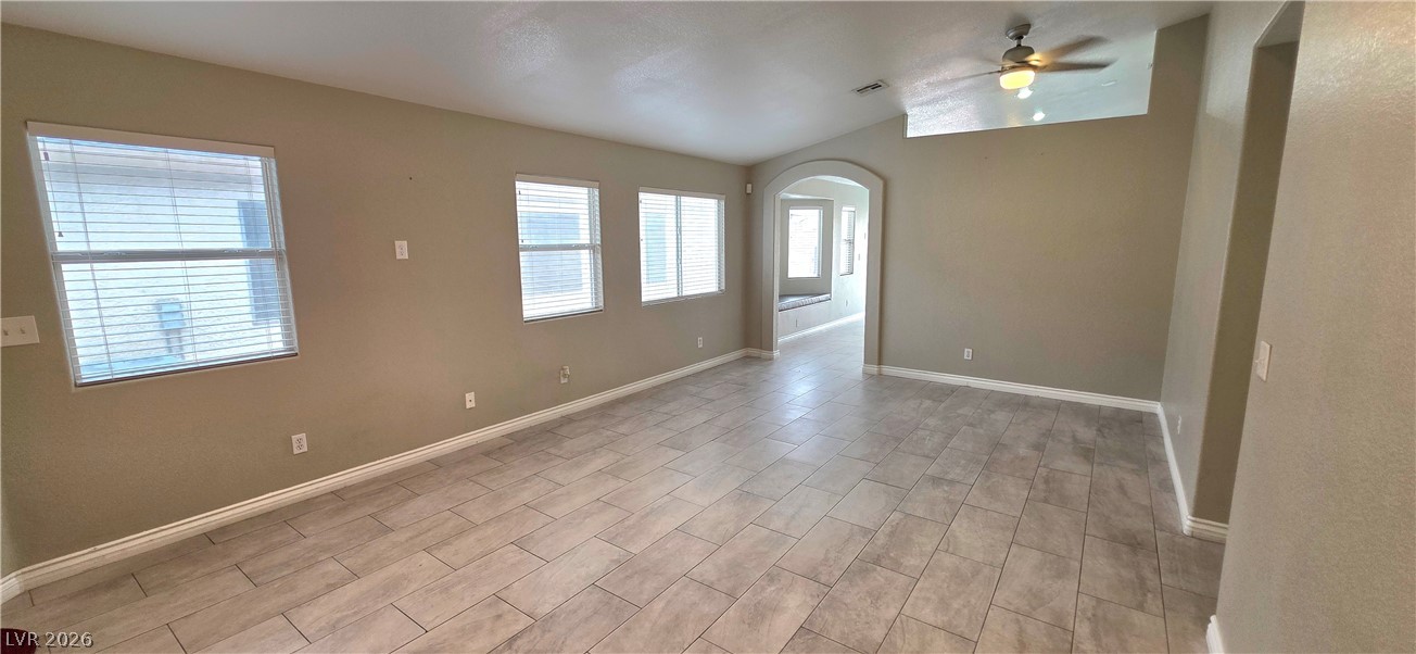 3806 Singing Lark Court North Las Vegas NV 89032