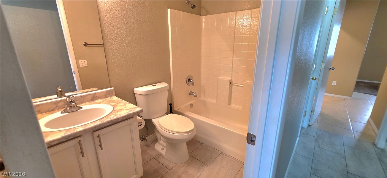 3806 Singing Lark Court North Las Vegas NV 89032