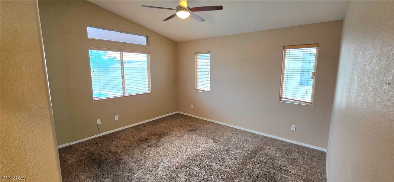 3806 Singing Lark Court North Las Vegas NV 89032