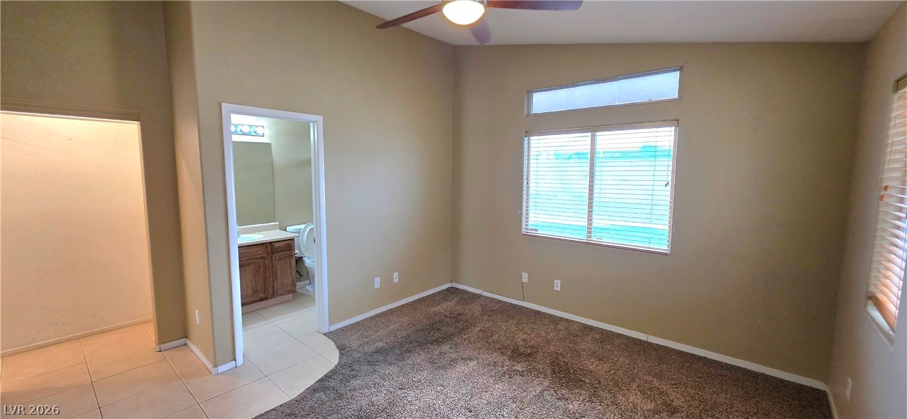 3806 Singing Lark Court North Las Vegas NV 89032
