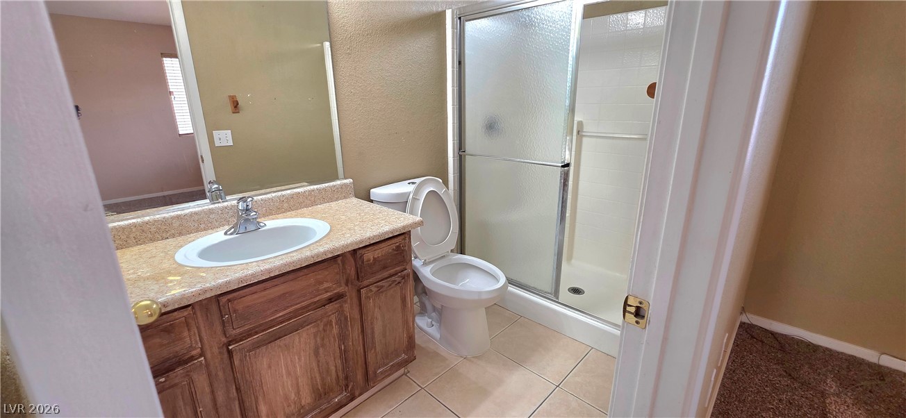 3806 Singing Lark Court North Las Vegas NV 89032