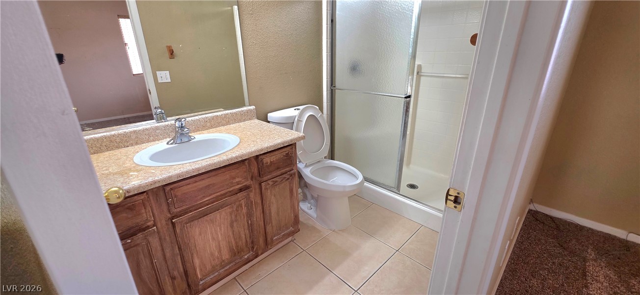 3806 Singing Lark Court North Las Vegas NV 89032