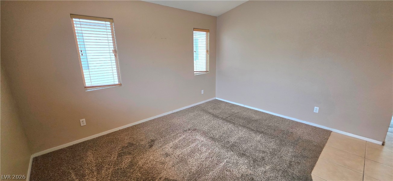 3806 Singing Lark Court North Las Vegas NV 89032